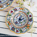 *RESTOCKED* Espana Vibrant Prints Dinnerware