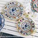 *RESTOCKED* Espana Vibrant Prints Dinnerware