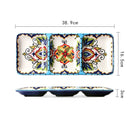 *30% CLEARANCE SALE* Espana Green Dinnerware & Serveware