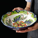 *30% CLEARANCE SALE* Espana Green Dinnerware & Serveware
