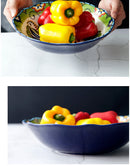 *30% CLEARANCE SALE* Espana Green Dinnerware & Serveware