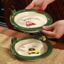 *30% CLEARANCE SALE* Farm House Bowls & Plates