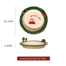 *30% CLEARANCE SALE* Farm House Bowls & Plates