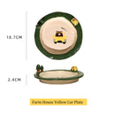 *30% CLEARANCE SALE* Farm House Bowls & Plates