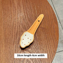 *30% OFF CLEARANCE PROMO* Fast Food Ceramics Spoons