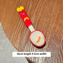*30% OFF CLEARANCE PROMO* Fast Food Ceramics Spoons