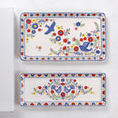 *30% CLEARANCE SALE* Floral & Birds Dinnerware