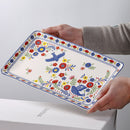 *30% CLEARANCE SALE* Floral & Birds Dinnerware