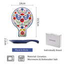 *30% CLEARANCE SALE* Floral & Birds Dinnerware