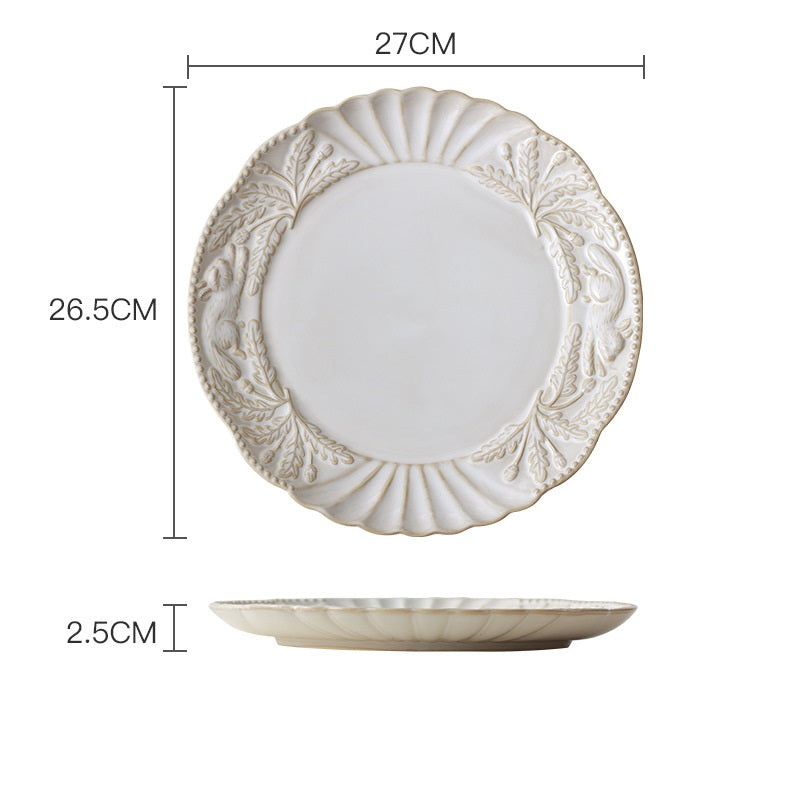 *NEW ARRIVAL* Forest Mystic Dinnerware