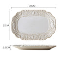 *NEW ARRIVAL* Forest Mystic Dinnerware