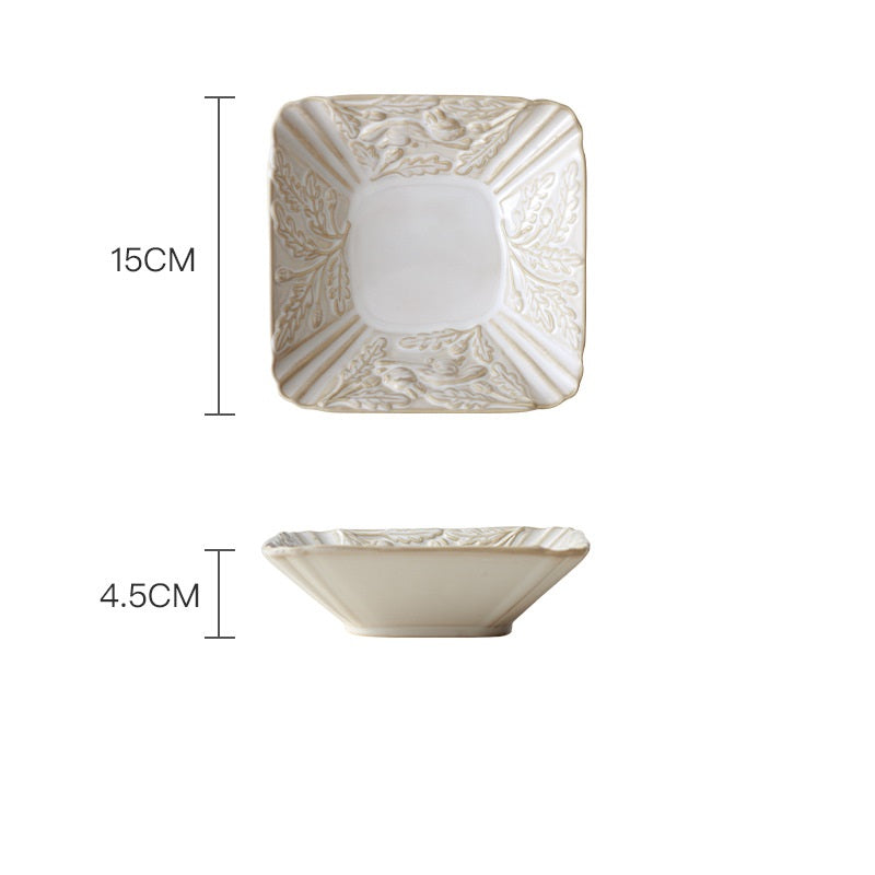 *NEW ARRIVAL* Forest Mystic Dinnerware