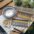 *30% CLEARANCE SALE* Havana Dinnerware & Serving Dishes