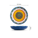 *30% CLEARANCE SALE* Havana & Festival Serving Dishes