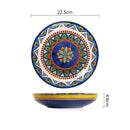 *30% CLEARANCE SALE* Havana & Festival Serving Dishes