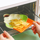 *30% OFF CLEARANCE PROMO* Cute Ice Cream Plate with Sauce Dip