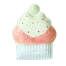 *30% OFF CLEARANCE PROMO* Cute Ice Cream Plate with Sauce Dip