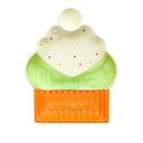 *30% OFF CLEARANCE PROMO* Cute Ice Cream Plate with Sauce Dip