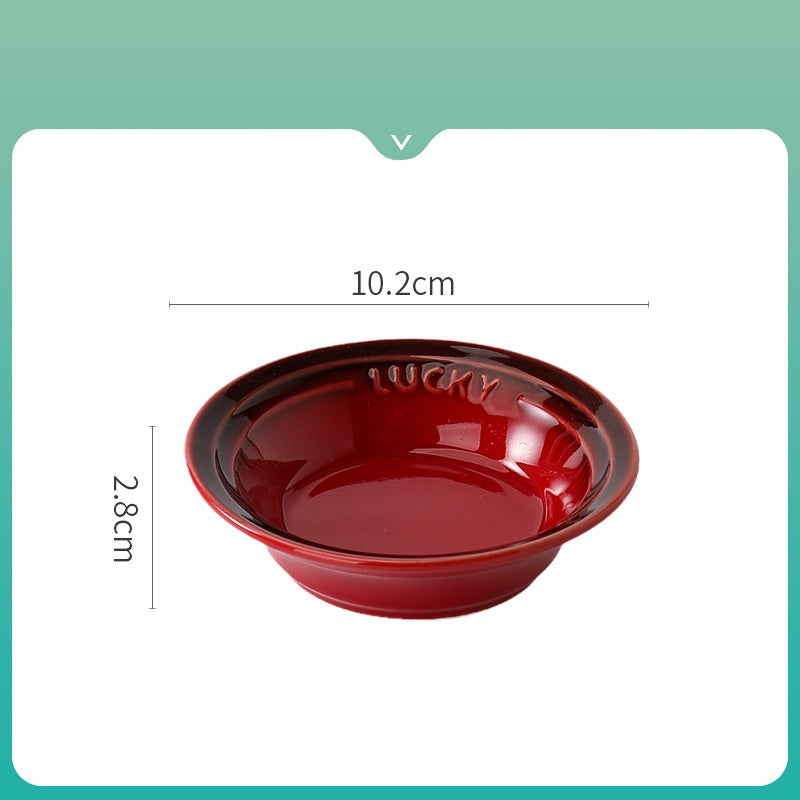 *30% CLEARANCE SALE* Kalours Condiments Dish