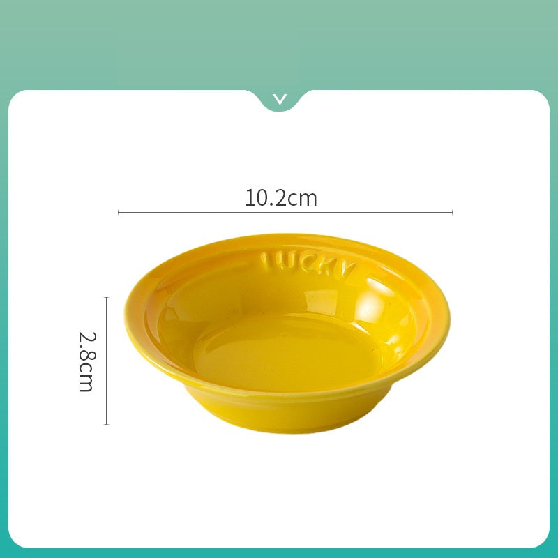 *30% CLEARANCE SALE* Kalours Condiments Dish