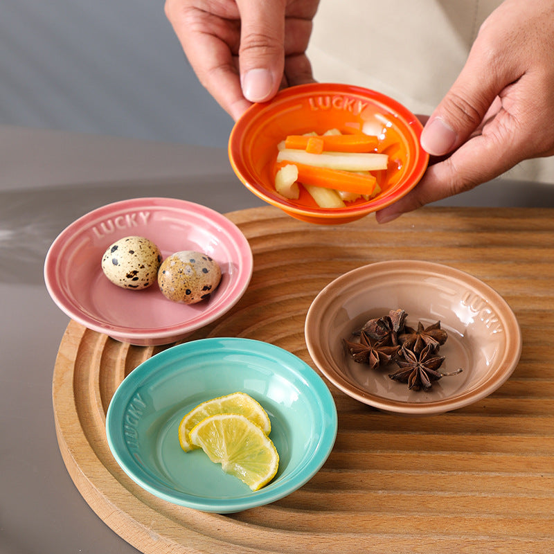 *30% CLEARANCE SALE* Kalours Condiments Dish
