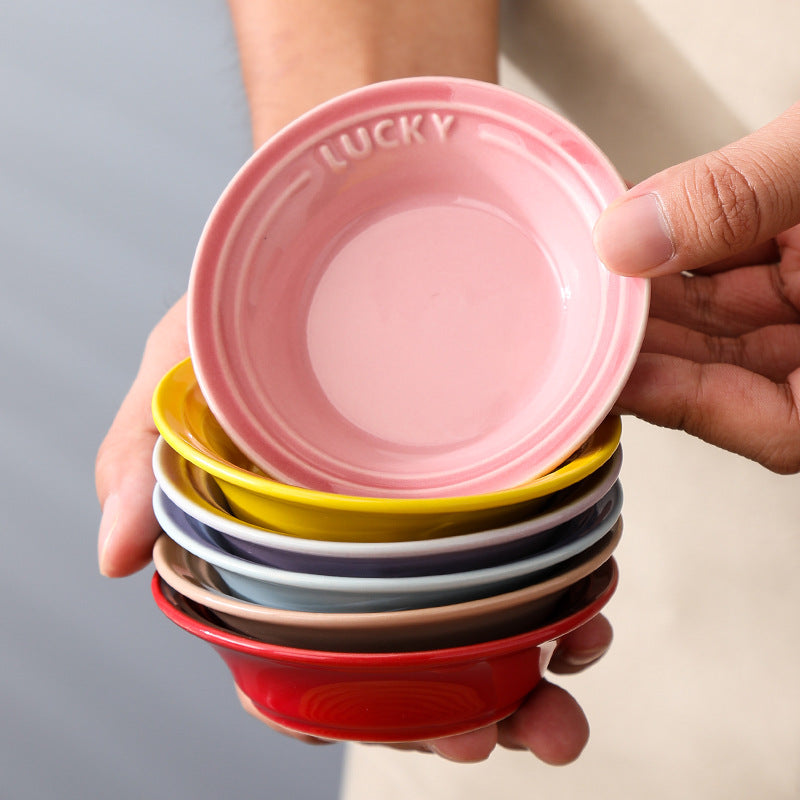 *30% CLEARANCE SALE* Kalours Condiments Dish