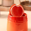 *50% CLEARANCE SALE* Kalours Condiments Pot with Teaspoon