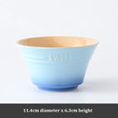 *30% OFF CLEARANCE PROMO* Kalours Dessert Bowl