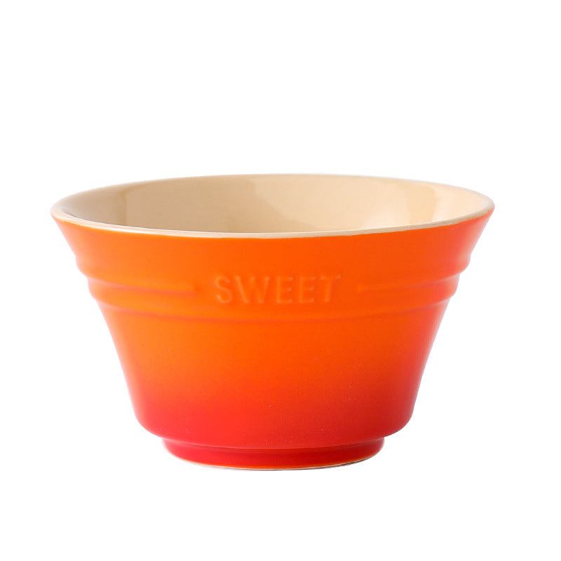 *30% OFF CLEARANCE PROMO* Kalours Dessert Bowl
