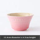 *30% OFF CLEARANCE PROMO* Kalours Dessert Bowl