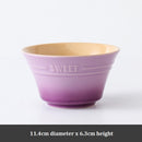 *30% OFF CLEARANCE PROMO* Kalours Dessert Bowl