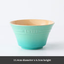 *30% OFF CLEARANCE PROMO* Kalours Dessert Bowl