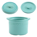 *50% OFF CLEARANCE PROMO* Kalours Double Lid Stew Pot