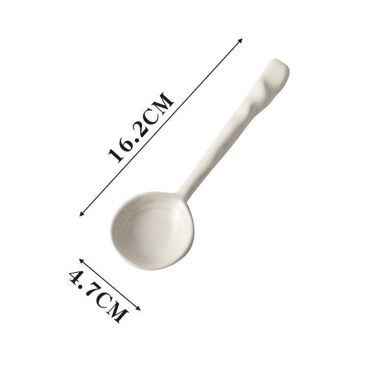 *30% OFF CLEARANCE PROMO* Kalours Soup Spoon