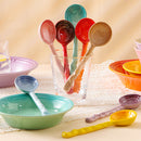 *30% OFF CLEARANCE PROMO* Kalours Soup Spoon