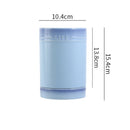 *50% CLEARANCE SALE* Kalours Utensils Holder with Draining Holes