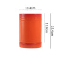 *50% CLEARANCE SALE* Kalours Utensils Holder with Draining Holes