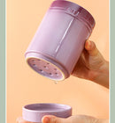 *50% CLEARANCE SALE* Kalours Utensils Holder with Draining Holes