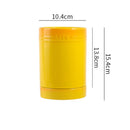 *50% CLEARANCE SALE* Kalours Utensils Holder with Draining Holes