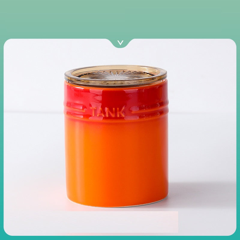 *50% CLEARANCE SALE* Kalours Air Tight Canister