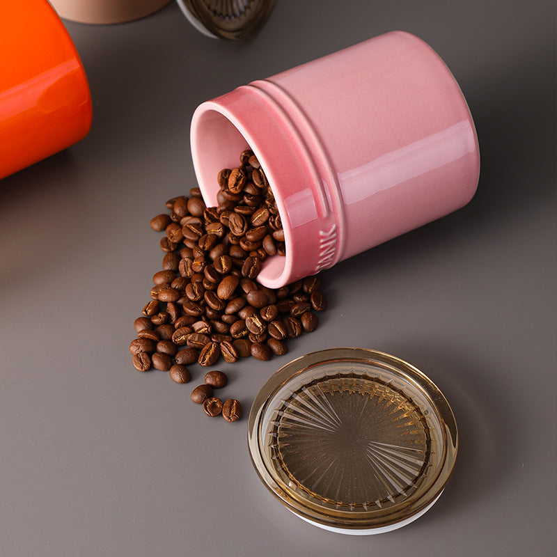 *50% CLEARANCE SALE* Kalours Air Tight Canister