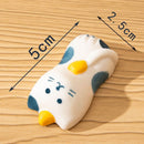 *50% CLEARANCE SALE* Kitty Chopsticks Rest