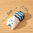 *50% CLEARANCE SALE* Kitty Chopsticks Rest