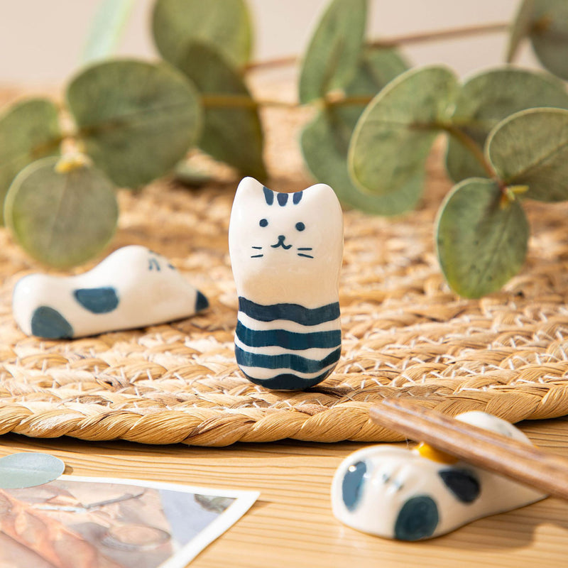 *50% CLEARANCE SALE* Kitty Chopsticks Rest