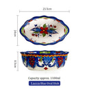 *30% CLEARANCE SALE* Espana Oval Serving Dishes