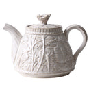 *RESTOCKED* Victorian White Dinnerware