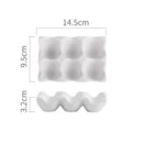 *PWP for $2* White Egg Tray