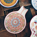 *30-50% CLEARANCE SALE* Red Talavera Dinnerware & Serving Dishes