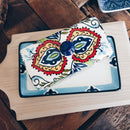 *30% CLEARANCE SALE* Espana Green Dinnerware & Serveware