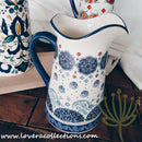 *30-50% CLEARANCE SALE* Blue Talavera Dinnerware & Serving Dishes